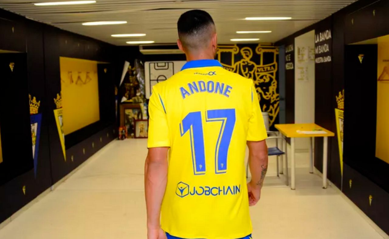 Decăderea lui Florin Andone! Atacantul nu mai este dorit la Cadiz_3