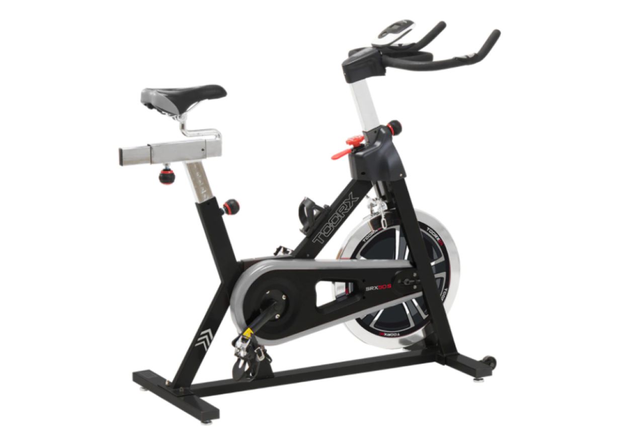 BLACK FRIDAY 2021: Cinci modele de biciclete de fitness pe care le poți achiziționa mai ieftin doar în această perioadă! _4