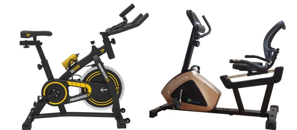 BLACK FRIDAY 2021: Cinci modele de biciclete de fitness pe care le poți achiziționa mai ieftin doar în această perioadă! _6