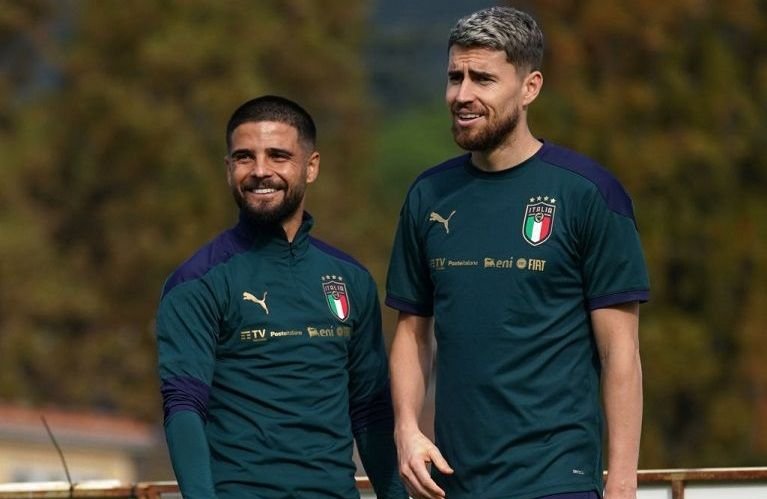 Jorginho a vorbit despre Balonul de Aur: „Dacă l-aș câștiga eu, ar fi un exemplu!”_5