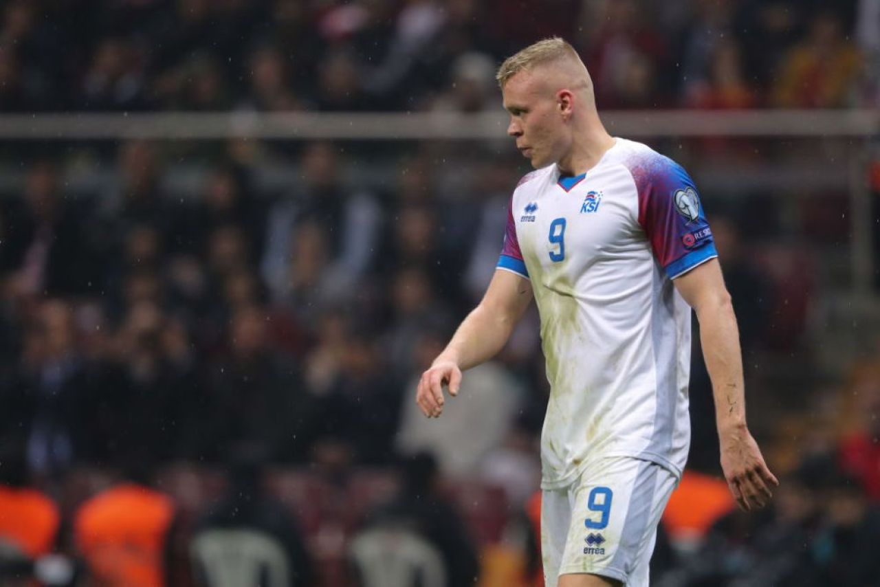 Cei mai buni fotbaliști din istoria Islandei! Ce a mai rămas din revelația de la Euro 2016_2