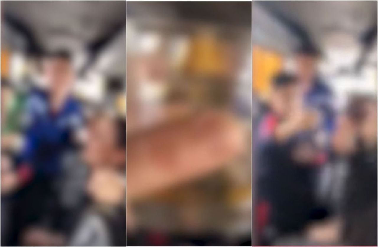 Imagini ireale! Copiii unei grupe de juniori de la CSA Steaua, îndemnați de părinți să consume alcool. S-a deschis o anchetă_1