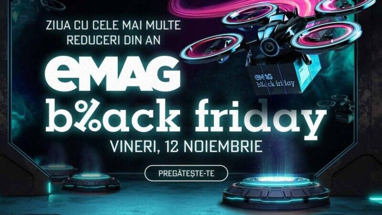 BLACK FRIDAY 2021: Cele mai căutate cărți ale momentului pot fi achiziționate la prețuri promoționale în această perioadă_1