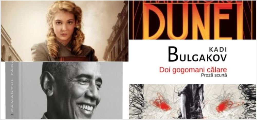 BLACK FRIDAY 2021: Cele mai căutate cărți ale momentului pot fi achiziționate la prețuri promoționale în această perioadă_7