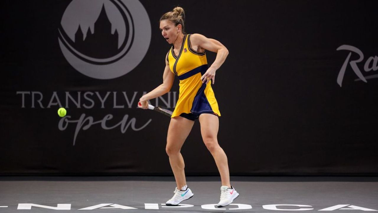 Duel românesc în semifinalele turneului de la Linz! Simona Halep și-a aflat adversara_2