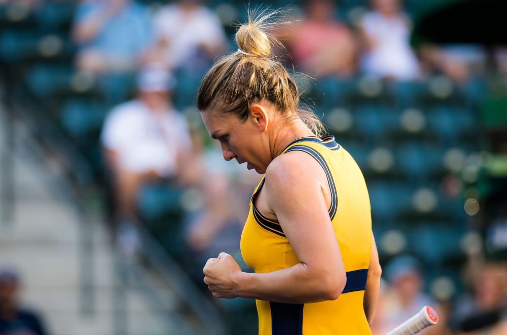 Duel românesc în semifinalele turneului de la Linz! Simona Halep și-a aflat adversara_7