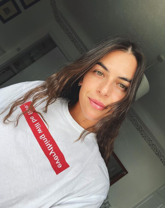 Tenisul feminin ar putea să nu mai fie niciodată la fel! Cum revoluționează Ajla Tomljanovic echipamentele de joc_5