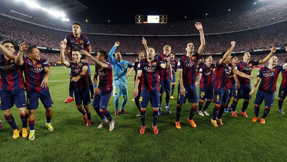 Încă o lovitură pentru Barcelona! La Liga i-a refuzat salariul de 1 euro pe lună pentru Dani Alves_3