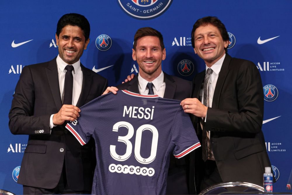 Mutarea lui Al-Khelaifi care ar putea decide viitorul lui Messi! Ce a decis șeicul de la PSG_8