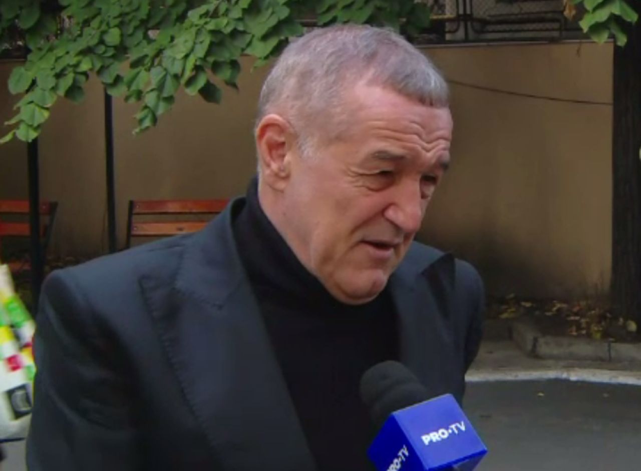 „La revedere!” Gigi Becali nu-l mai vrea la echipă și îl pune pe lista de transferuri. Ce l-a supărat pe patronul FCSB_3