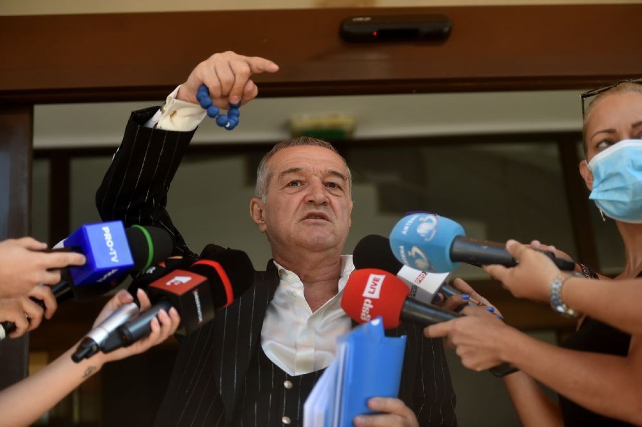 „La revedere!” Gigi Becali nu-l mai vrea la echipă și îl pune pe lista de transferuri. Ce l-a supărat pe patronul FCSB_5