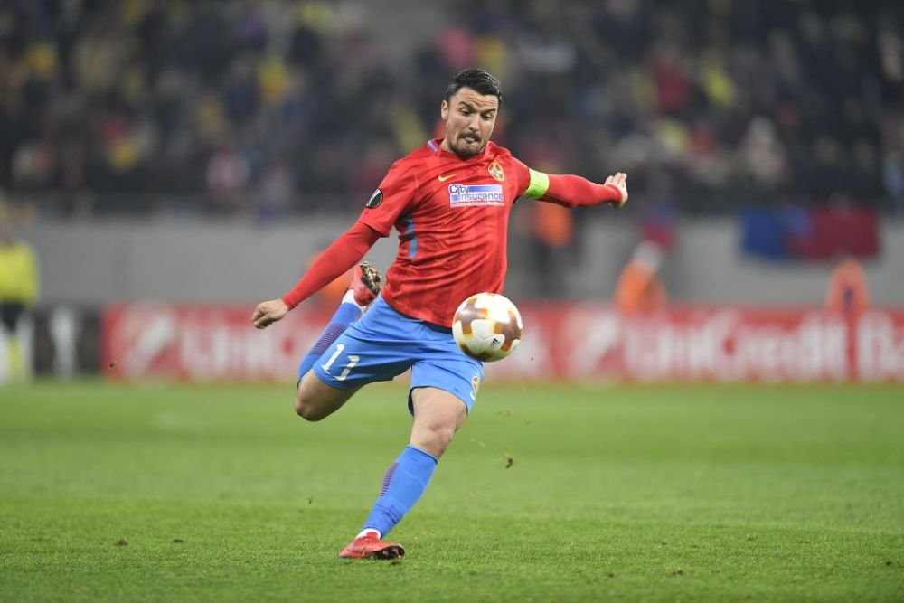 „La revedere!” Gigi Becali nu-l mai vrea la echipă și îl pune pe lista de transferuri. Ce l-a supărat pe patronul FCSB_9