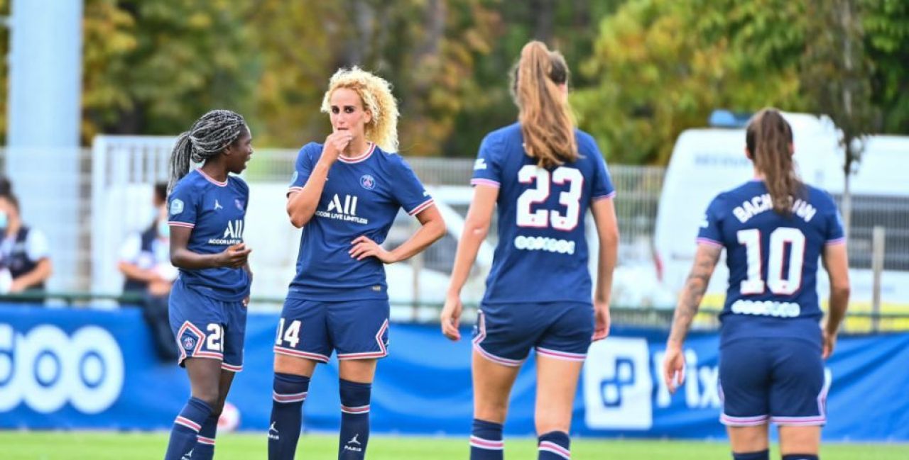 Noi detalii în cazul fotbalistei de la PSG snopită cu ranga de oameni pe care i-ar fi plătit chiar colega ei _1