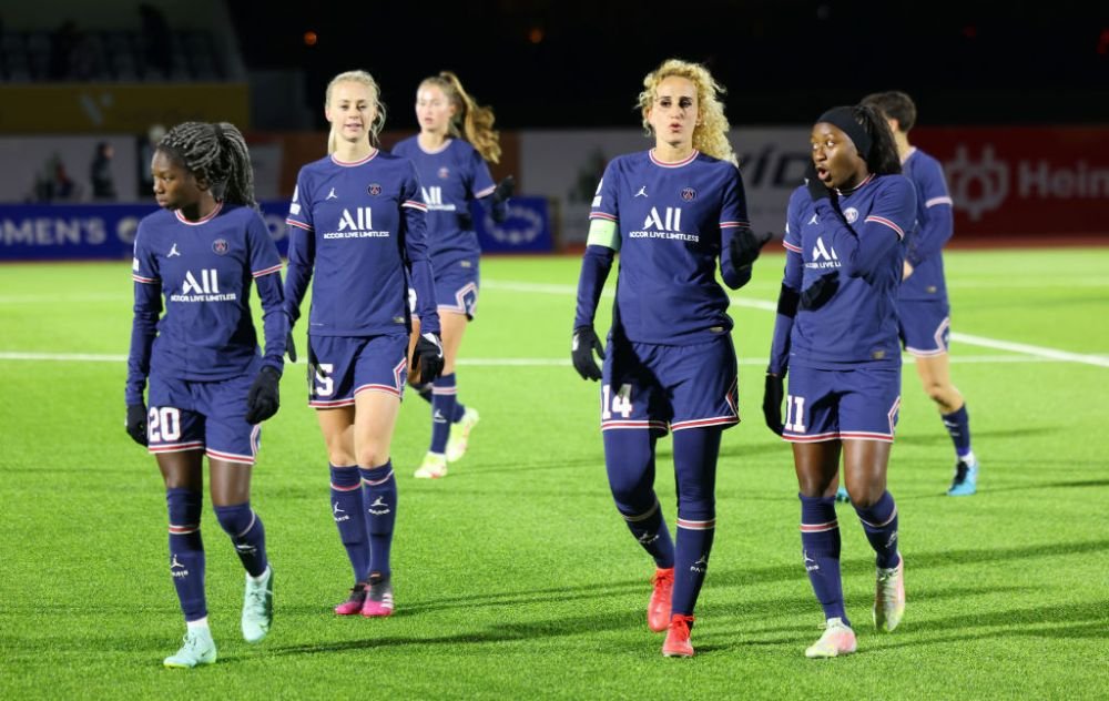 Noi detalii în cazul fotbalistei de la PSG snopită cu ranga de oameni pe care i-ar fi plătit chiar colega ei _6