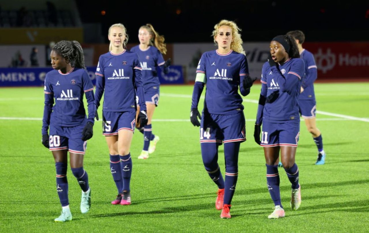 Noi detalii în cazul fotbalistei de la PSG snopită cu ranga de oameni pe care i-ar fi plătit chiar colega ei _6