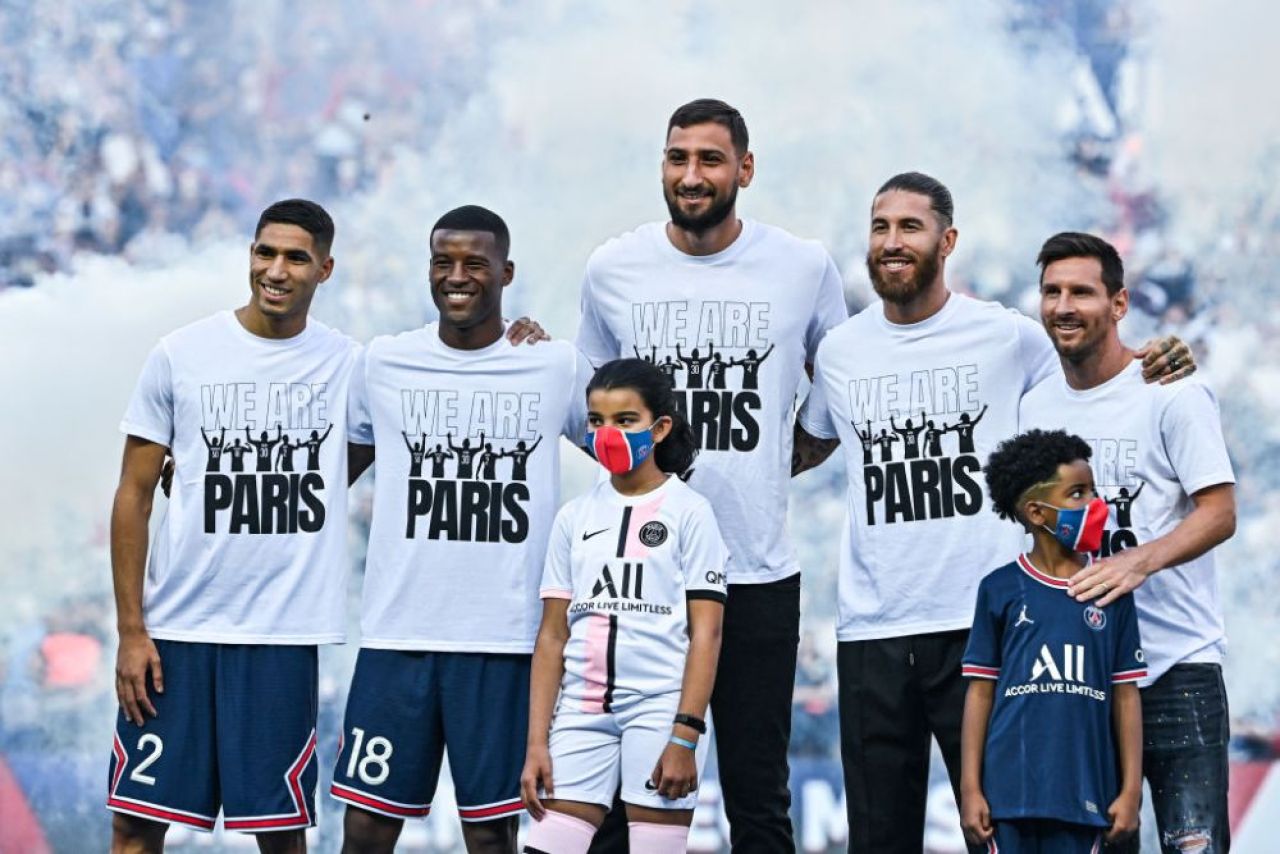 L'Equipe a dezvăluit care e salariul lui Sergio Ramos după transferul stelar la PSG! Cât încasează fundașul spaniol _2
