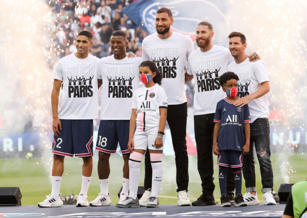 L'Equipe a dezvăluit care e salariul lui Sergio Ramos după transferul stelar la PSG! Cât încasează fundașul spaniol _11