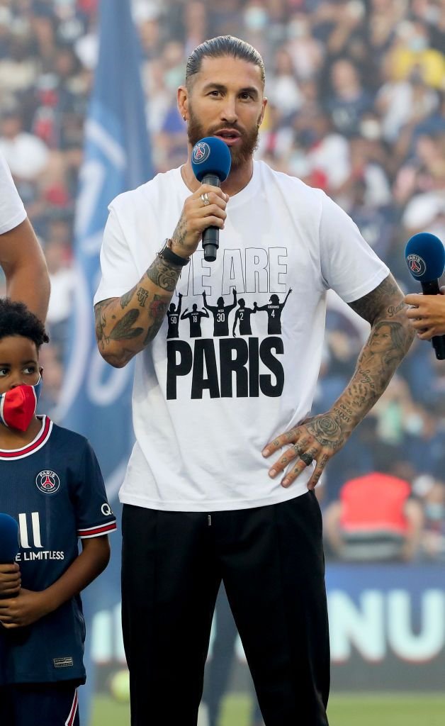 L'Equipe a dezvăluit care e salariul lui Sergio Ramos după transferul stelar la PSG! Cât încasează fundașul spaniol _9
