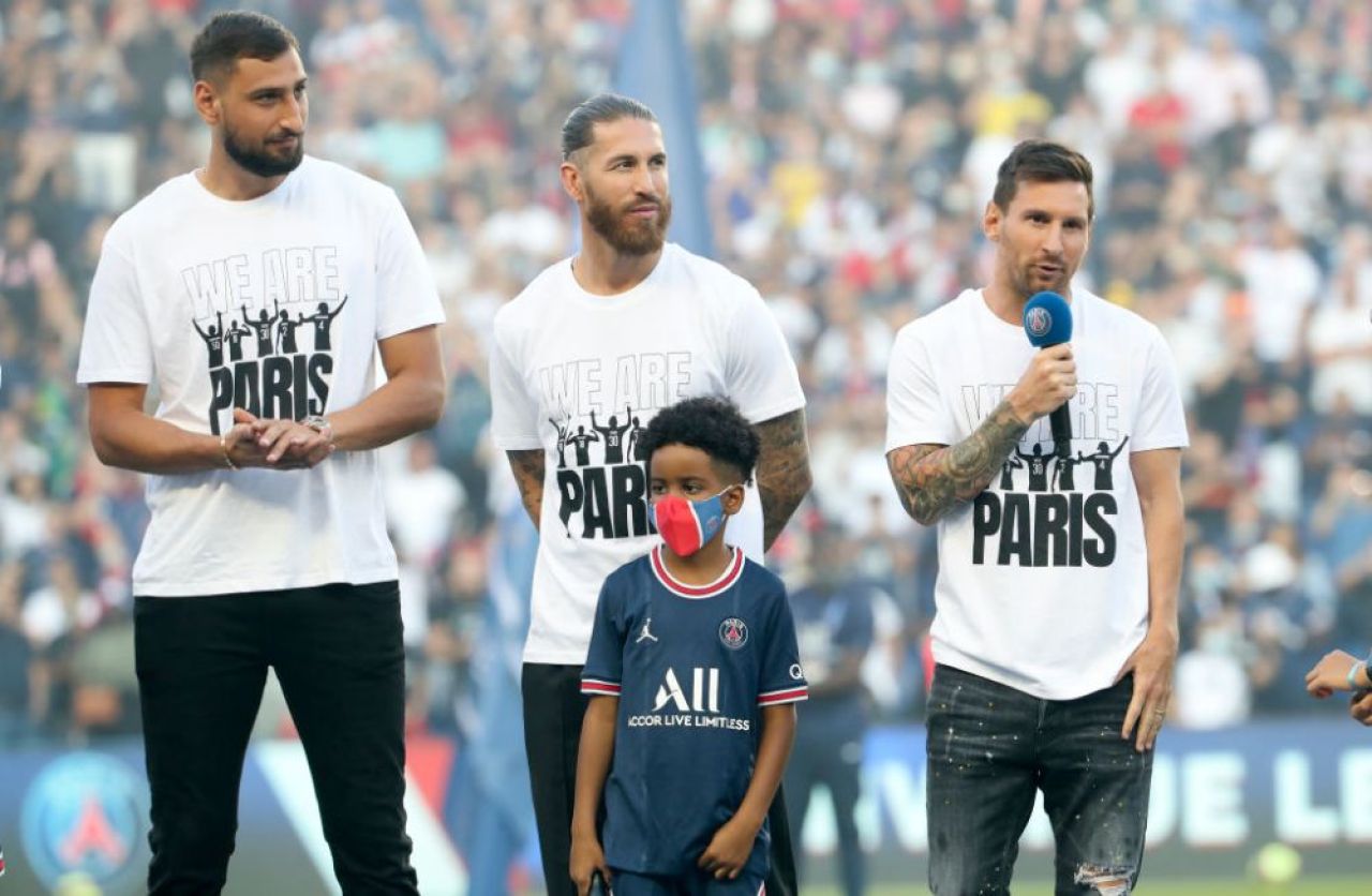 L'Equipe a dezvăluit care e salariul lui Sergio Ramos după transferul stelar la PSG! Cât încasează fundașul spaniol _10