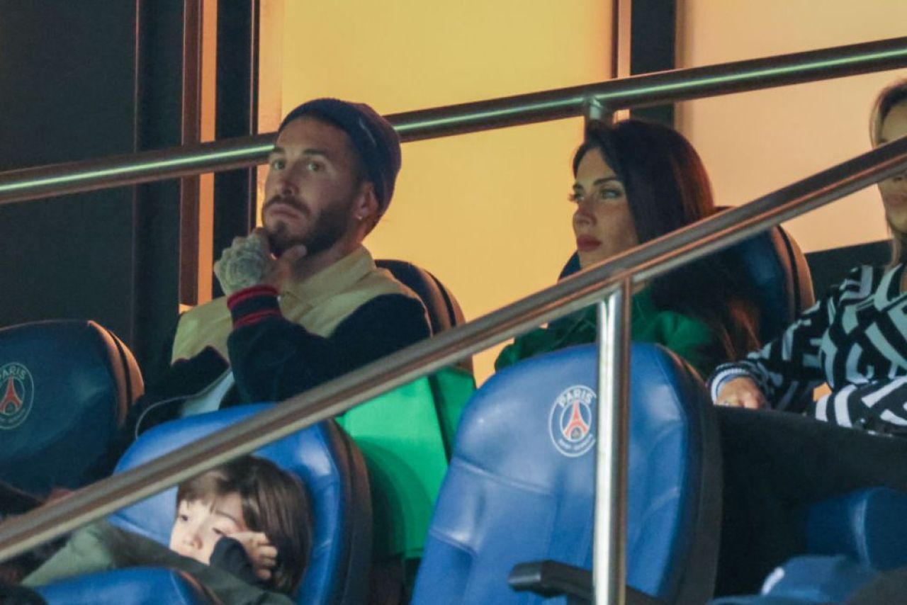 L'Equipe a dezvăluit care e salariul lui Sergio Ramos după transferul stelar la PSG! Cât încasează fundașul spaniol _12