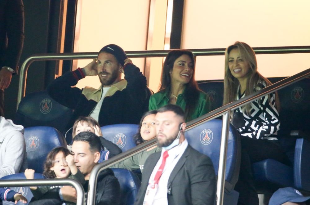 L'Equipe a dezvăluit care e salariul lui Sergio Ramos după transferul stelar la PSG! Cât încasează fundașul spaniol _13