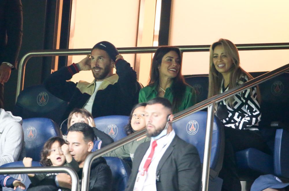 L'Equipe a dezvăluit care e salariul lui Sergio Ramos după transferul stelar la PSG! Cât încasează fundașul spaniol _13