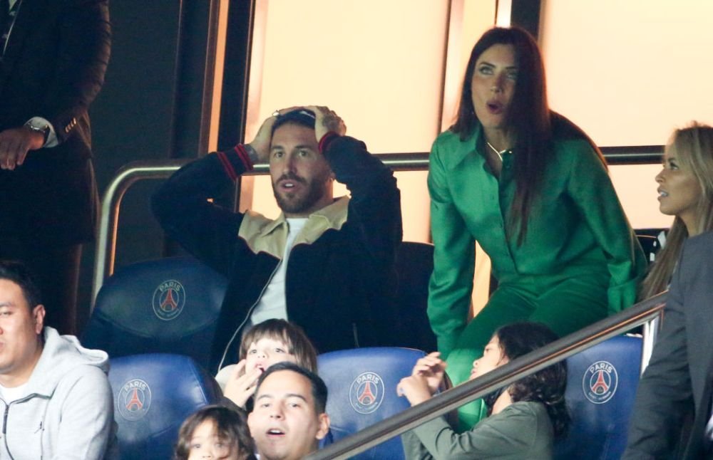 L'Equipe a dezvăluit care e salariul lui Sergio Ramos după transferul stelar la PSG! Cât încasează fundașul spaniol _14