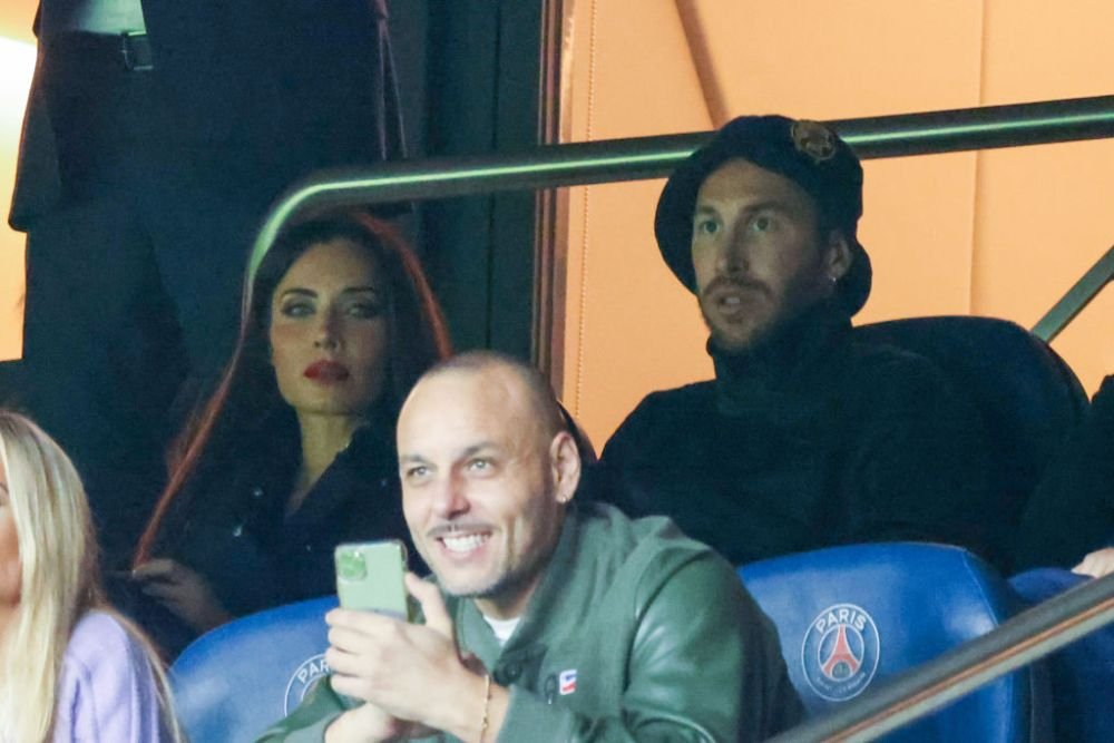 L'Equipe a dezvăluit care e salariul lui Sergio Ramos după transferul stelar la PSG! Cât încasează fundașul spaniol _16