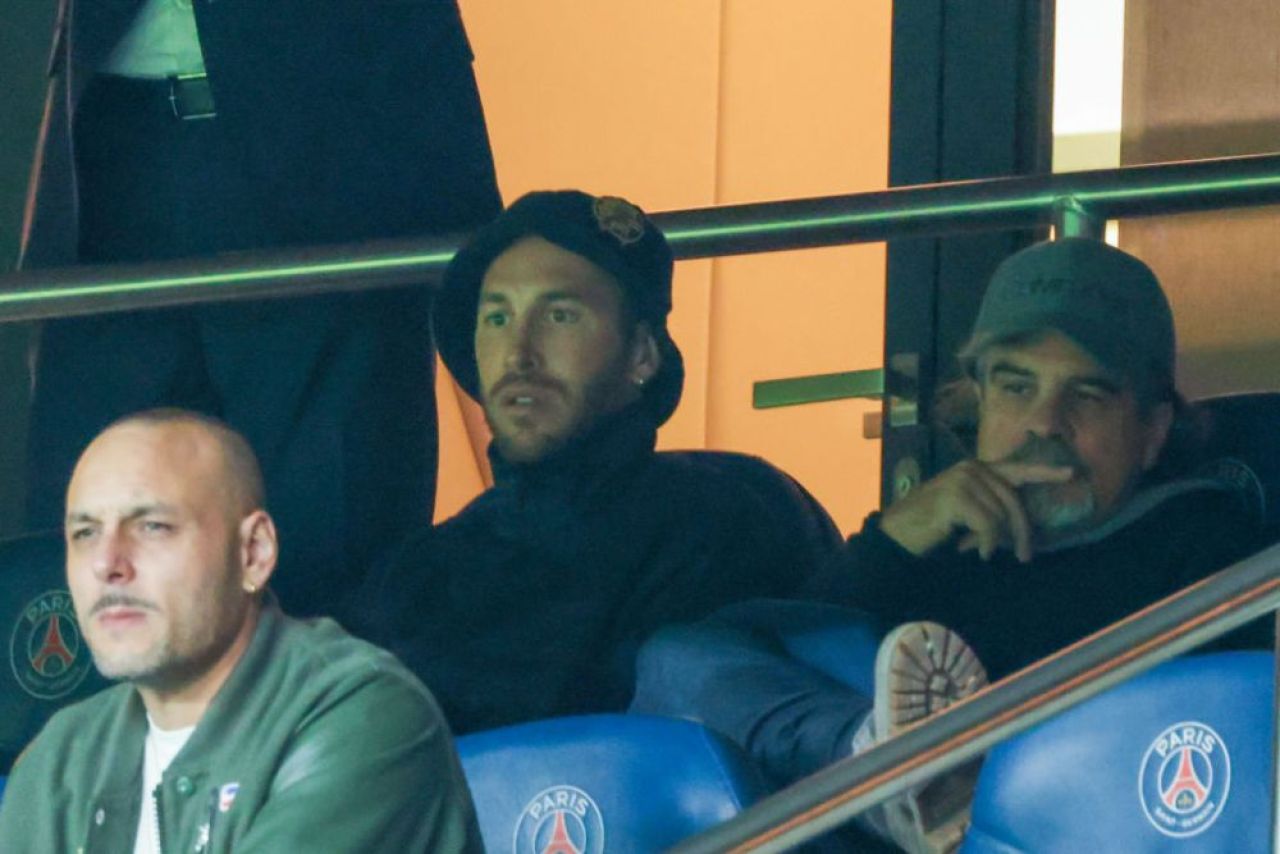 L'Equipe a dezvăluit care e salariul lui Sergio Ramos după transferul stelar la PSG! Cât încasează fundașul spaniol _17