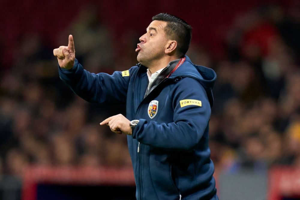 Cosmin Contra are emoții pentru naționala lui Rădoi. Ce spune fostul selecționer despre adversarii „tricolorilor”_5