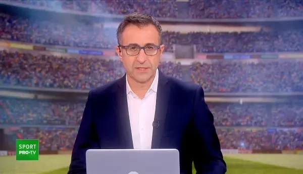 „Ar trebui să plece acum!” Primul contestatar al lui Mirel Rădoi după egalul cu Islanda