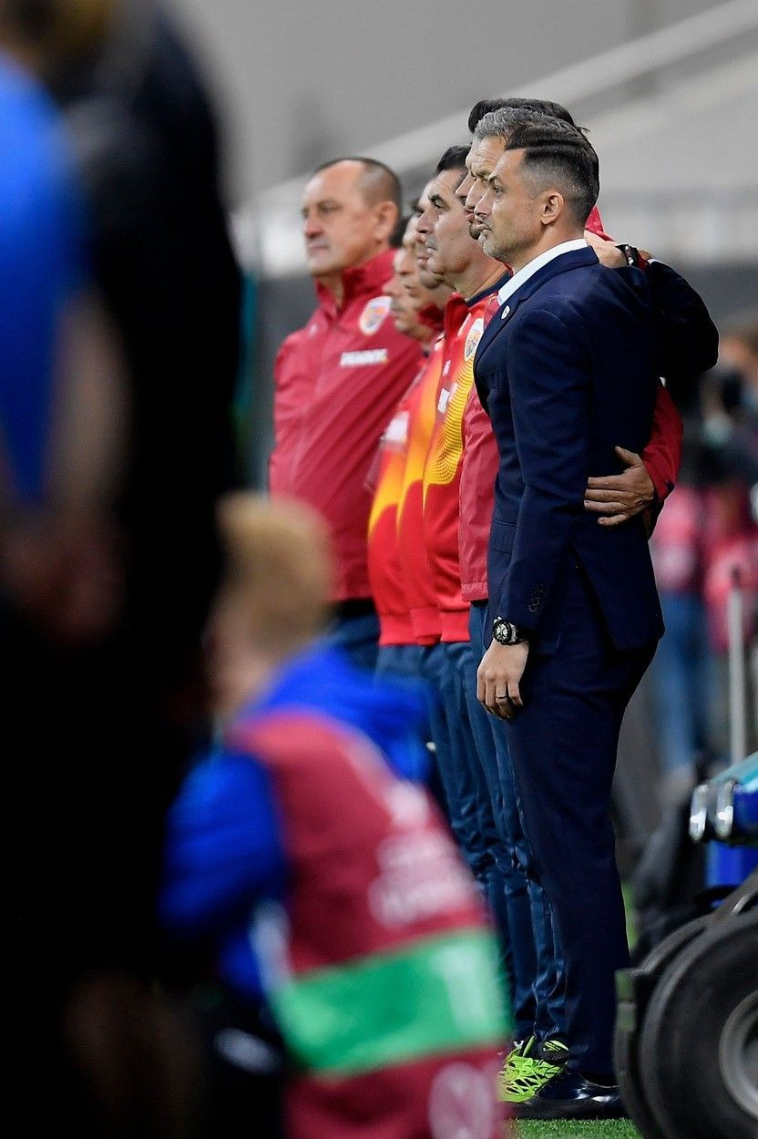 Iar ai greșit, Mirele! Florin Caramavrov scrie despre Rom&acirc;nia - Islanda 0-0