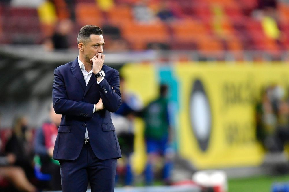 Iar ai greșit, Mirele! Florin Caramavrov scrie despre România - Islanda 0-0_2