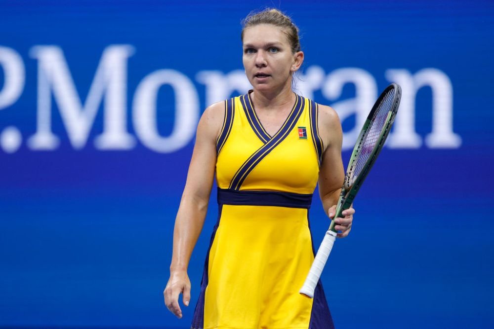 2021: cronica unui sezon plin cu eșecuri pentru Simona Halep. Ce recorduri au fost întrerupte_9