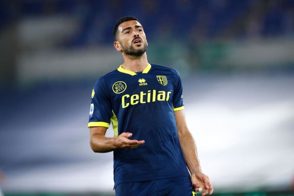 Fotbaliști de top rămași fără echipă! Cei mai buni jucători liberi de contract _4