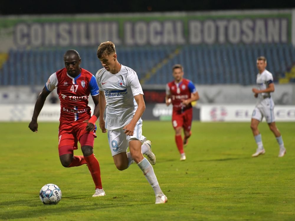 Tavi Popescu, dorit de un club din străinătate! Gigi Becali așteaptă să încaseze o sumă cu 