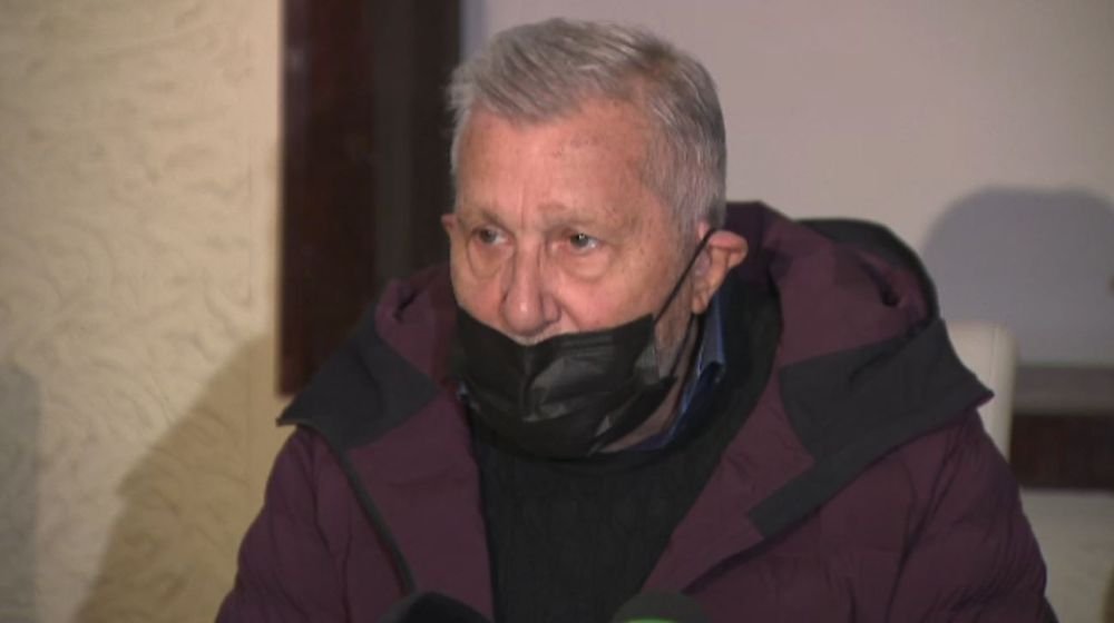 Ilie Năstase &icirc;ntoarce armele &icirc;mpotriva lui Marica! Fostul jucător de tenis face acuzații grave