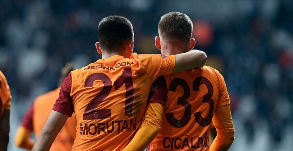 &bdquo;Vor să renunțe la am&acirc;ndoi!&rdquo; Anunțul momentului. Galata vrea să scape de rom&acirc;nii Cic&acirc;ldău și Moruțan