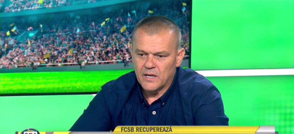Becali i-ar fi cerut lui Edi Iordănescu să-și dea demisia! Suporterii se revoltă: „Nu acceptăm alt antrenor. Să vină el”_3