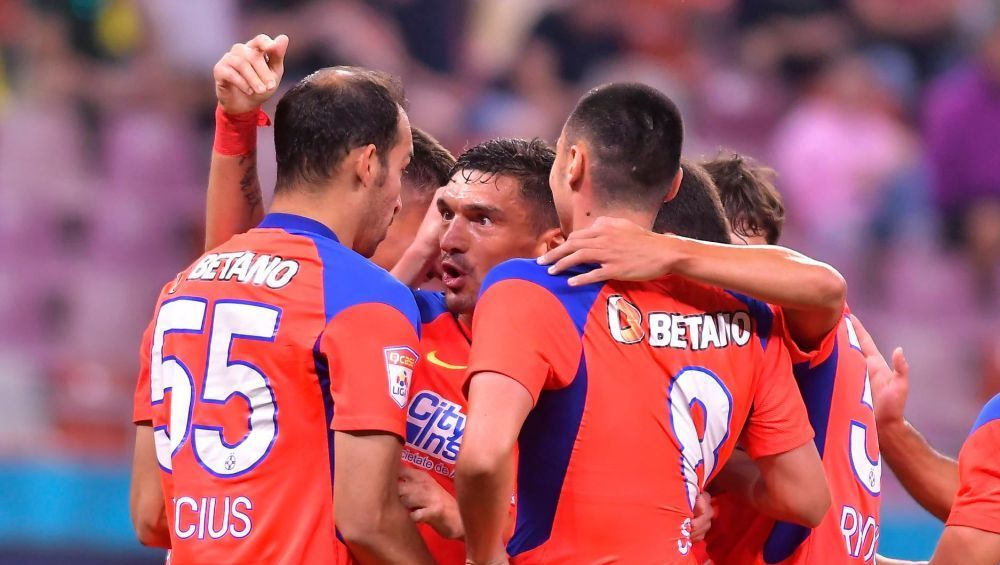 „Iubește prea mult!” Motivul incredibil care l-a scos pe unul dintre favoriții lui Becali din echipa FCSB-ului_1