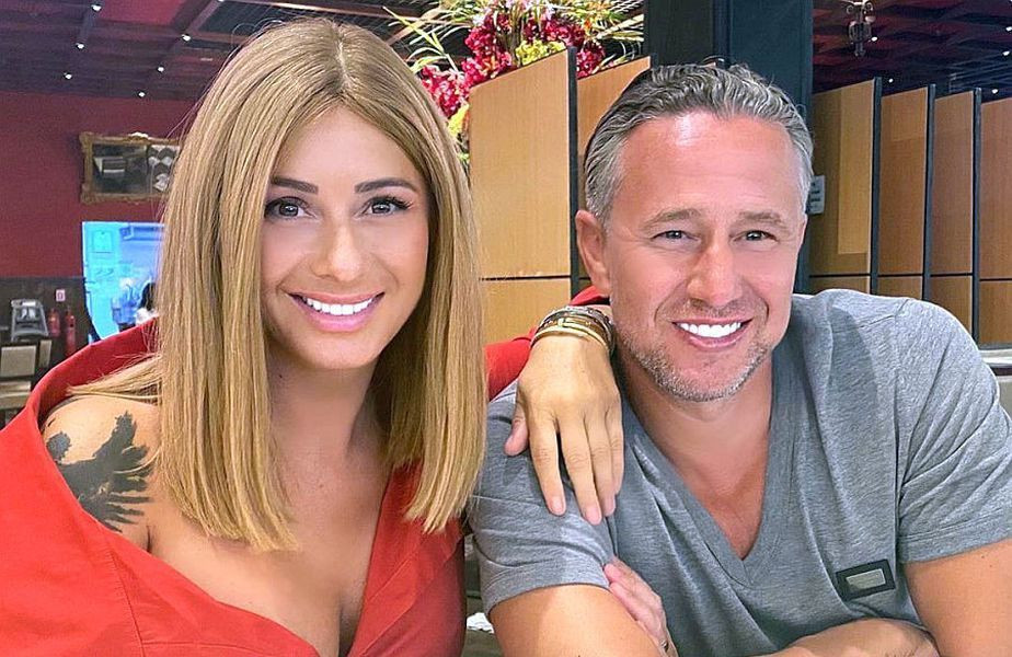 „Va fi jale pentru toată lumea!” Întâlnire secretă între Anamaria Prodan și Reghecampf!? Ce au discutat cei doi_6