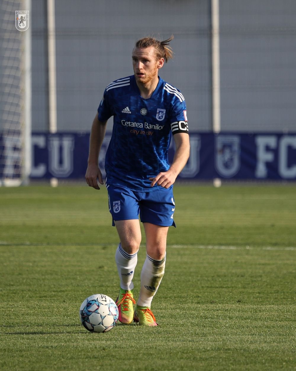 Eugen Trică a „demolat-o” pe CSA Steaua la primul meci de la revenirea la FCU Craiova_2