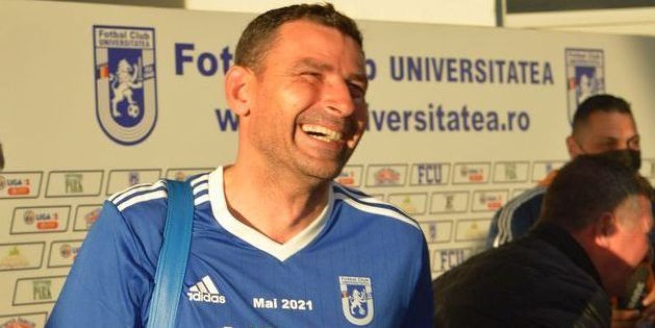 FCU Craiova - CFR Cluj 0-2! Sigurjonsson și Deac i-au adus victoria campioanei României_1