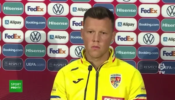 Rădoi l-a confruntat pe Stoichiță după conflictul de la meciul cu Islanda: &bdquo;Lucrurile astea trebuie să &icirc;nceteze!&rdquo;