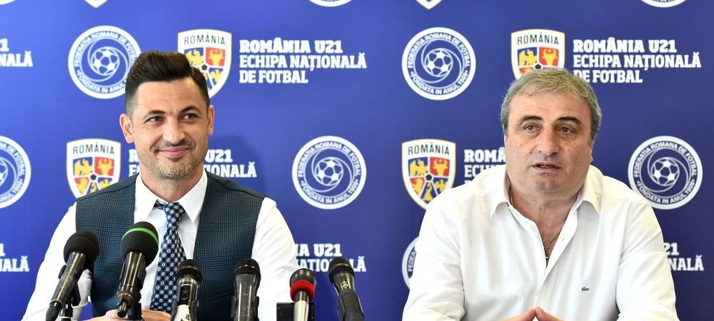 Stoichiță a explicat de ce a oferit indicații la meciul cu Islanda! Ce părere are de continuarea lui Rădoi la națională _2