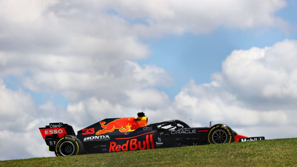 Bottas i-a furat pole-ul lui Verstappen în Brazilia! Hamilton, revenire spectaculoasă după penalizare _4
