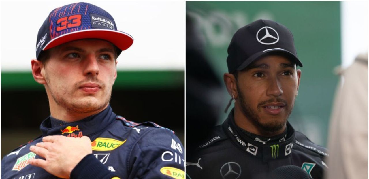 Bottas i-a furat pole-ul lui Verstappen în Brazilia! Hamilton, revenire spectaculoasă după penalizare _5