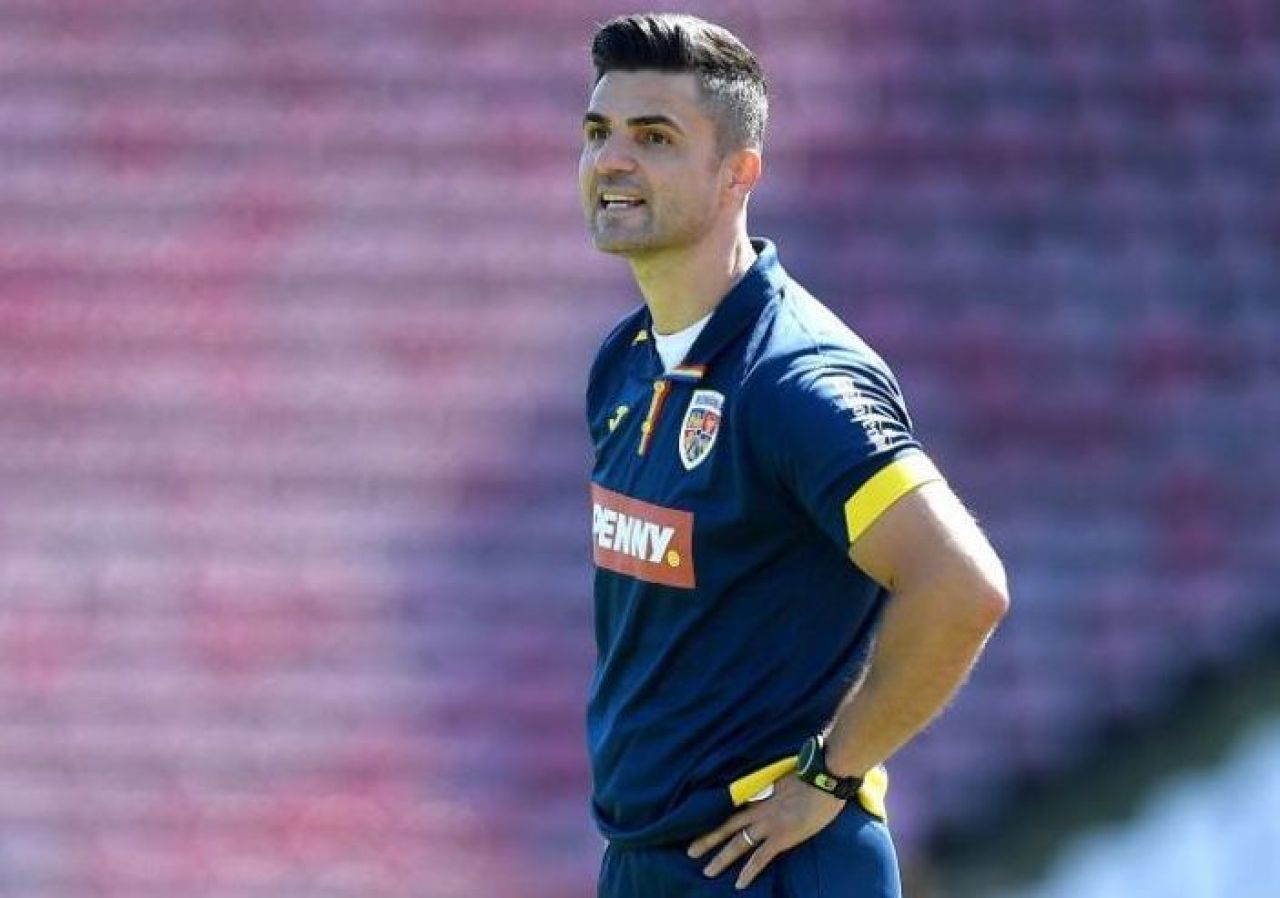 Florin Bratu a mai pierdut un jucător pentru meciul cu Italia! Numărul indisponibililor la U21 a ajuns la 6_1