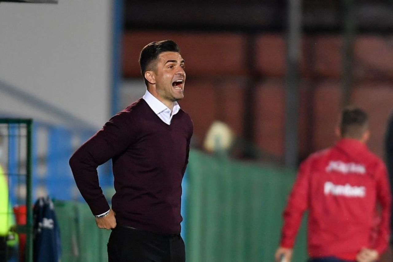 Florin Bratu a mai pierdut un jucător pentru meciul cu Italia! Numărul indisponibililor la U21 a ajuns la 6_2