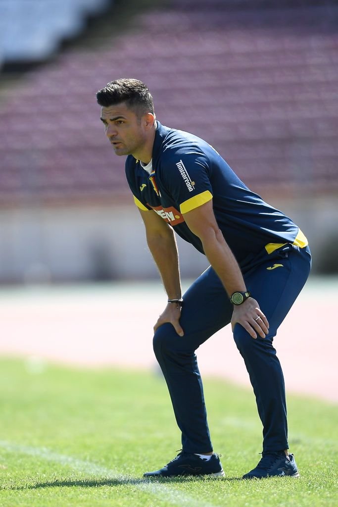Florin Bratu a mai pierdut un jucător pentru meciul cu Italia! Numărul indisponibililor la U21 a ajuns la 6_3